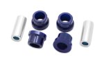 SuperPro Front Lower Control Arm Bushing Kit thumbnail 4