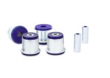 SuperPro Front Upper Control Arm Bushing Kit thumbnail 1