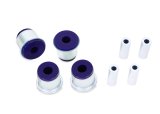 SuperPro Front Upper Control Arm Bushing Kit thumbnail 2