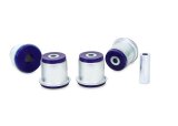 SuperPro Front Upper Control Arm Bushing Kit thumbnail 3