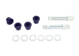 SuperPro Front Lower Control Arm Bushing Kit thumbnail 2