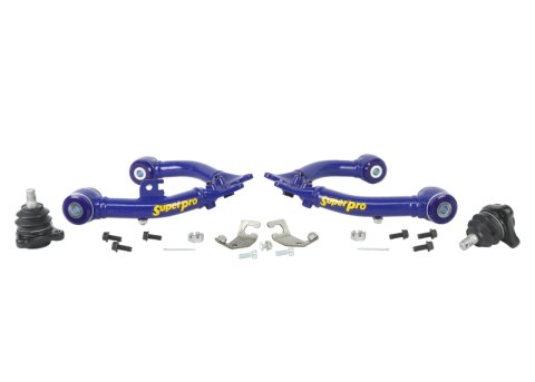 SuperPro Alignment Caster Camber Control Arm thumbnail 1