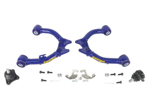 SuperPro Alignment Caster Camber Control Arm thumbnail 2