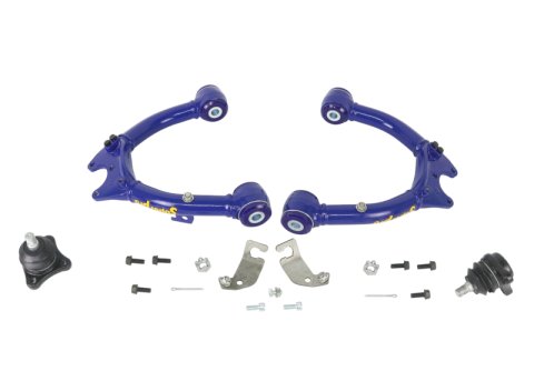 SuperPro Alignment Caster Camber Control Arm thumbnail 3
