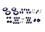 SuperPro Triumph TR4A Live Axle Bushing Kit thumbnail 3