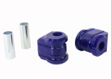 SuperPro Rear Lower Control Arm Bushing Kit thumbnail 1