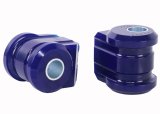 SuperPro Rear Lower Control Arm Bushing Kit thumbnail 2