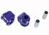 SuperPro Rear Lower Control Arm Bushing Kit thumbnail 3