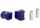 SuperPro Rear Lower Control Arm Bushing Kit thumbnail 4