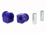 SuperPro Rear Lower Control Arm Bushing Kit thumbnail 1