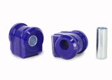 SuperPro Rear Lower Control Arm Bushing Kit thumbnail 2
