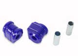SuperPro Rear Lower Control Arm Bushing Kit thumbnail 3