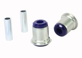 SuperPro Rear Upper Control Arm Bushing Kit thumbnail 1