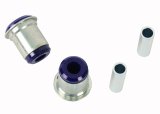SuperPro Rear Upper Control Arm Bushing Kit thumbnail 2