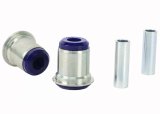 SuperPro Rear Upper Control Arm Bushing Kit thumbnail 3