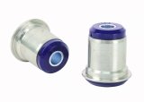SuperPro Rear Upper Control Arm Bushing Kit thumbnail 4