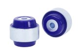 SuperPro Rear Lower Control Arm Bushing Kit thumbnail 1