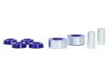 SuperPro Rear Lower Control Arm Bushing Kit thumbnail 3