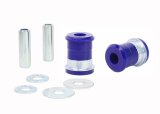 SuperPro Rear Lower Control Arm Bushing Kit thumbnail 1