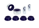 SuperPro Rear Lower Control Arm Bushing Kit thumbnail 1