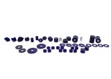 SuperPro Alfa Romeo Spider 105 Bushing Kit thumbnail 2