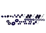 SuperPro Alfa Romeo Spider 105 Bushing Kit thumbnail 3