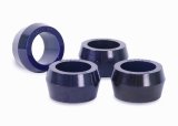 SuperPro Suspension Shock Absorber Bushing thumbnail 2