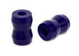 SuperPro Suspension Shock Absorber Bushing thumbnail 1
