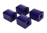 SuperPro Lower Stabilizer Bar Bushing Kit thumbnail 1