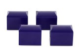 SuperPro Lower Stabilizer Bar Bushing Kit thumbnail 3