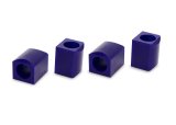 SuperPro Lower Stabilizer Bar Bushing Kit thumbnail 1