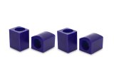 SuperPro Lower Stabilizer Bar Bushing Kit thumbnail 3