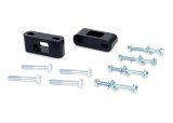 SuperPro Suspension Stabilizer Bar Mount thumbnail 1