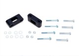 SuperPro Suspension Stabilizer Bar Mount thumbnail 2