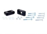 SuperPro Suspension Stabilizer Bar Mount thumbnail 3