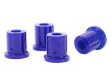 SuperPro Upper Coil Spring Seat Bushing thumbnail 1