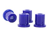 SuperPro Upper Coil Spring Seat Bushing thumbnail 2
