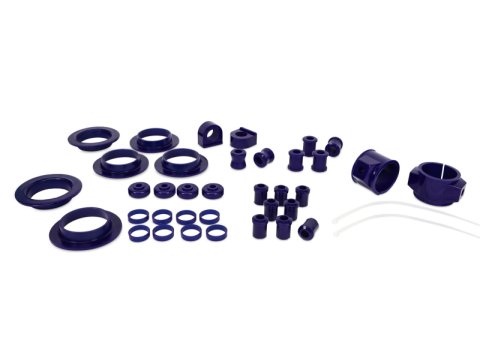 SuperPro Triumph TR4 61-65 Bushing Kit thumbnail 3