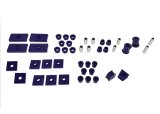 SuperPro MGB Rubber Bumper Bushing Kit thumbnail 3