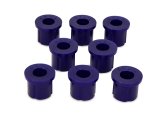 SuperPro Morris Minor 1000 Bushing Kit thumbnail 2
