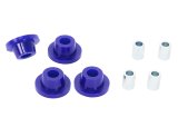 SuperPro Lower Control Arm Bushing Kit thumbnail 3