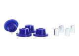 SuperPro Lower Control Arm Bushing Kit thumbnail 4