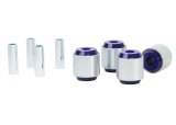 SuperPro Upper Control Arm Bushing Kit thumbnail 1