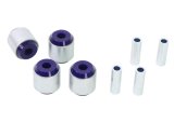 SuperPro Upper Control Arm Bushing Kit thumbnail 2