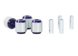 SuperPro Upper Control Arm Bushing Kit thumbnail 4
