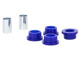 SuperPro Lower Control Arm Bushing Kit thumbnail 1