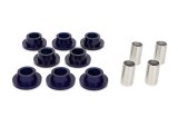 SuperPro Upper Control Arm Bushing Kit thumbnail 1