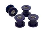 SuperPro Upper Control Arm Bushing Kit thumbnail 2