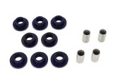 SuperPro Upper Control Arm Bushing Kit thumbnail 3