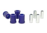 SuperPro Lower Control Arm Bushing Kit thumbnail 1
